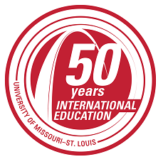 50年的UMSL全球