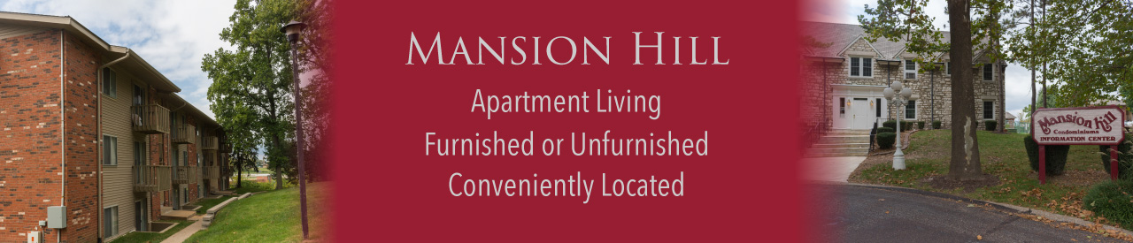 Mansion Hill Apartments.
