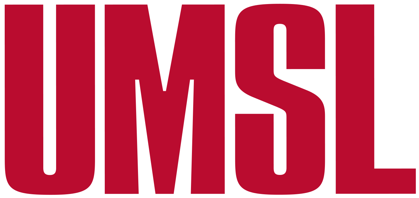 UMSL徽标